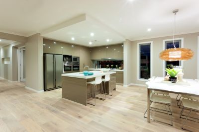 Restore Your Bamboo Floors