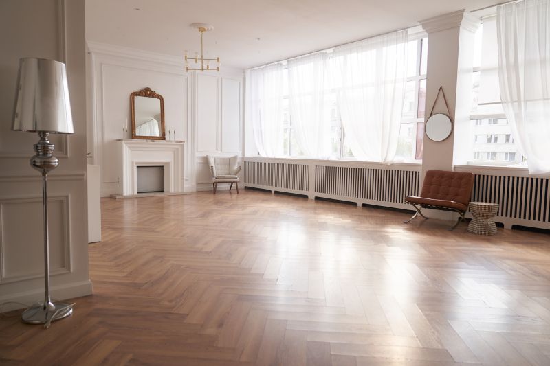 Hardwood Installation in Denver, CO