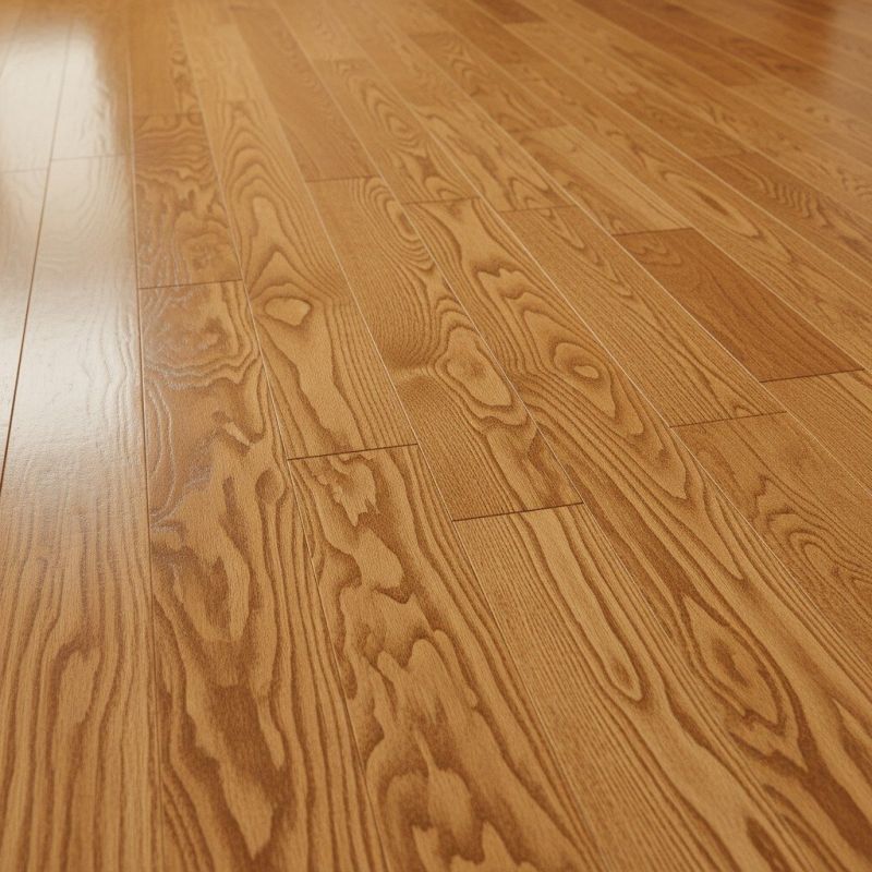 Hardwood Installation in New Braunfels, TX