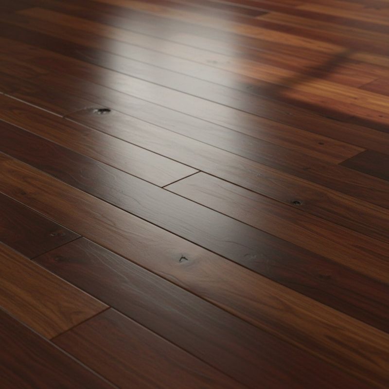 Wood Flooring Replacement in Asheville, NC