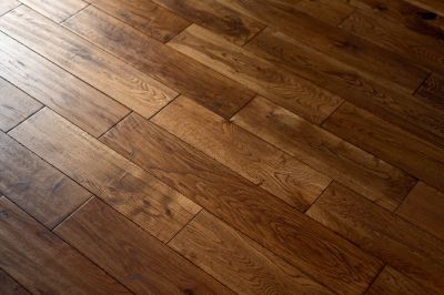 Wood Flooring Replacement in Atlanta, GA