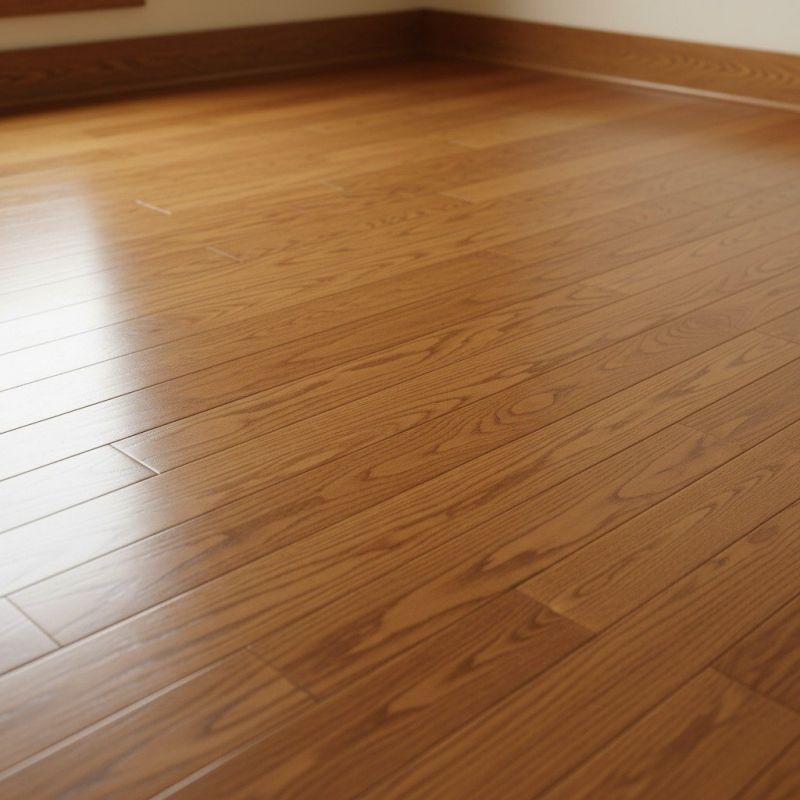 Wood Flooring Replacement in Columbus, OH