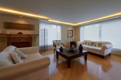 Give Your Bamboo Floors a Fresh New Look