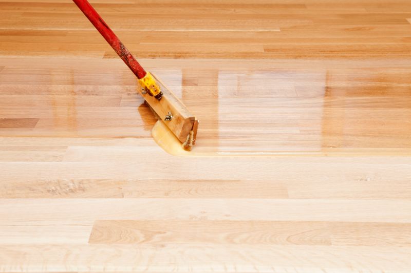 Type of Finish and Coatings